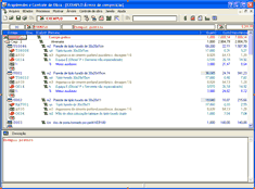 Novidades 2005 CYPECAD. Clique para ampliar a imagem