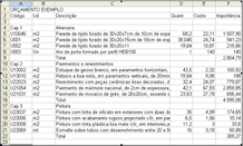 Novidades 2005 CYPECAD. Clique para ampliar a imagem