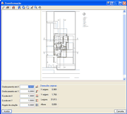 Novidades 2005 CYPECAD. Clique para ampliar a imagem