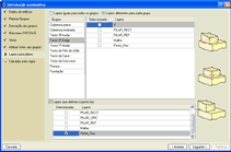 Novidades 2005 CYPECAD. Clique para ampliar a imagem