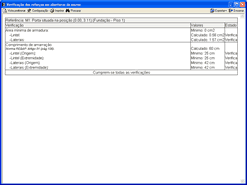 Novidades 2005 CYPECAD. Clique para ampliar a imagem