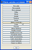 Novidades 2005 CYPECAD. Clique para ampliar a imagem