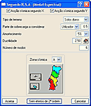 CYPECAD. Dados gerais
