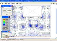 CYPECAD. Resultados