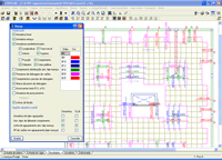 CYPECAD. Resultados