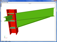 CYPE 3D. Clique para ampliar a imagem