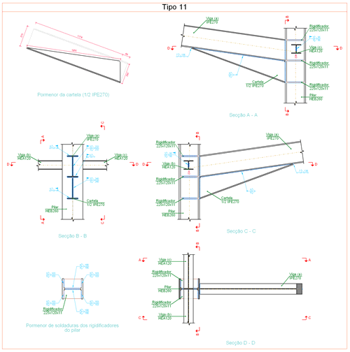 CYPE 3D. Clique para ampliar a imagem