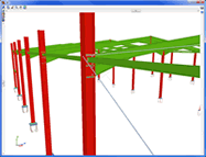CYPE 3D. Clique para ampliar a imagem
